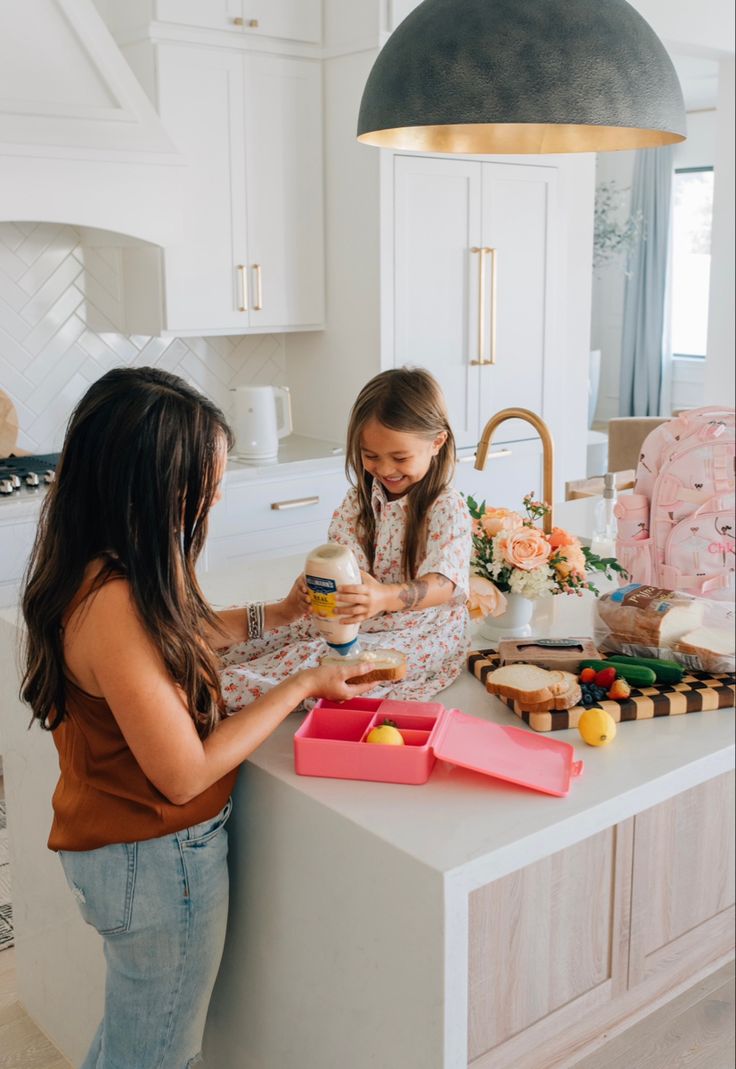 Masterclass: Lunches Creativos