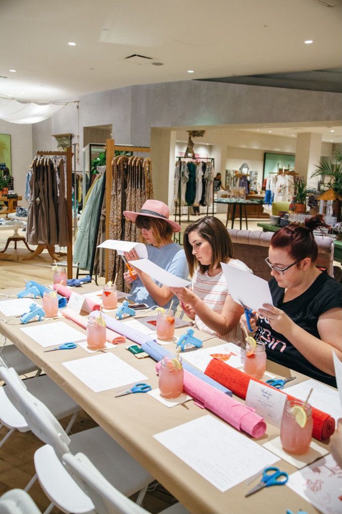Taller: Mamás Organizadas