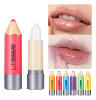 Bálsamo Labial Lápiz