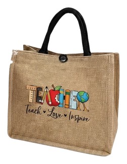 Cartera Teacher