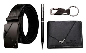 Kit de Regalo para Hombre
