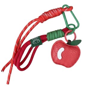 Llavero Manzana